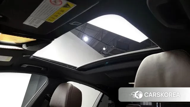 BMW 5 Series (G30) id 3013625 из Кореи 10