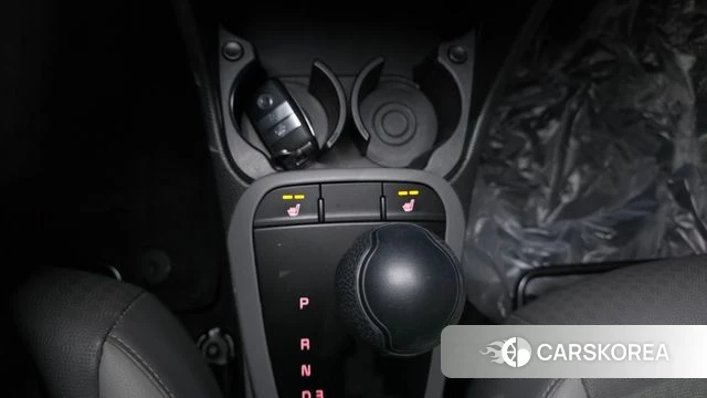Kia All New Morning (JA) id 4596445 из Кореи 10