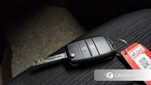 Kia The New Ray id 3574251 из Кореи 10