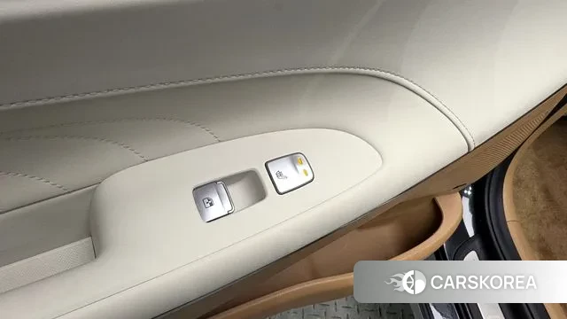 Hyundai The New Grandeur IG Hybrid id 3469109 из Кореи 10