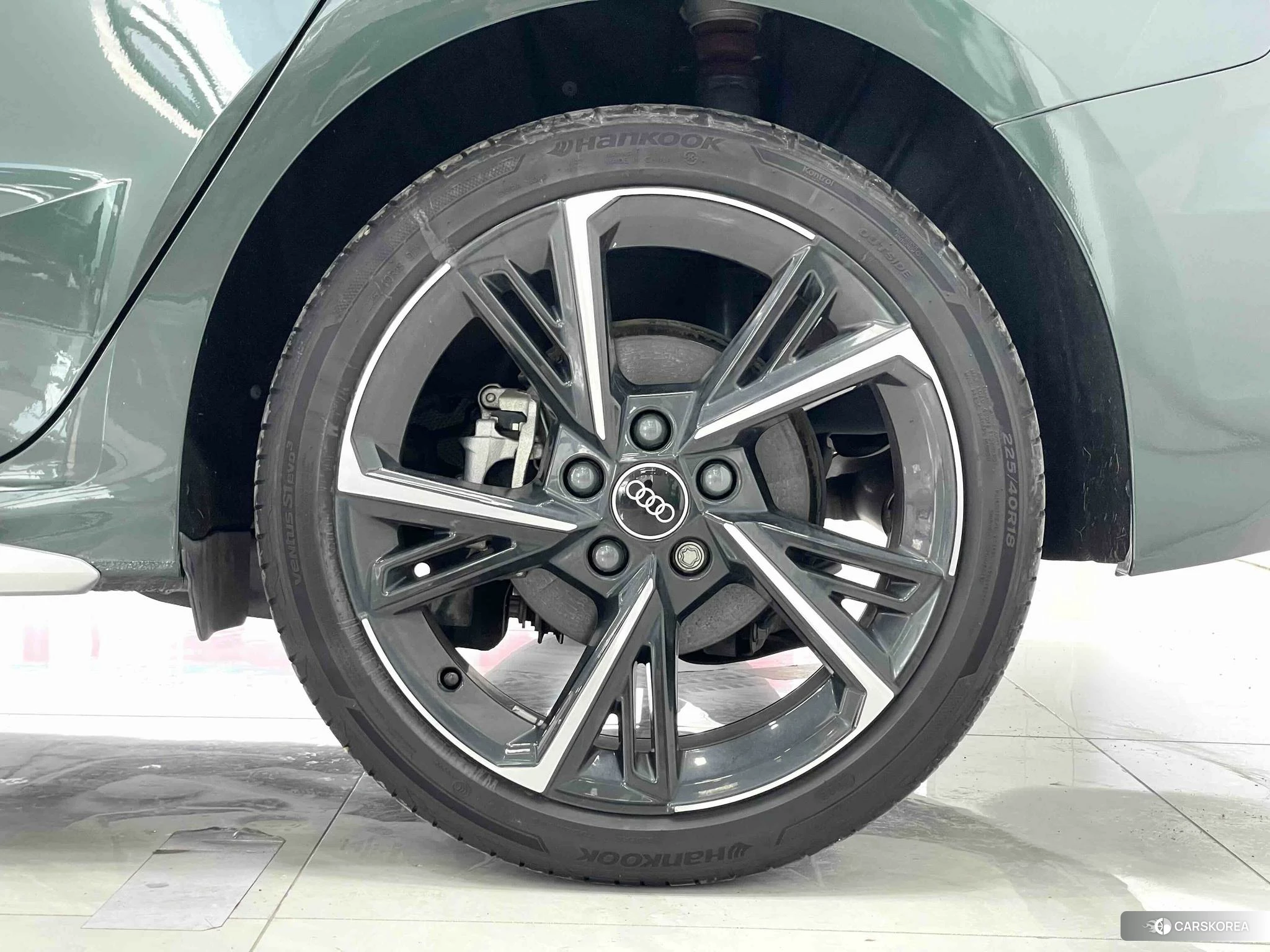 Audi A3 id 4512543 из Китая 10