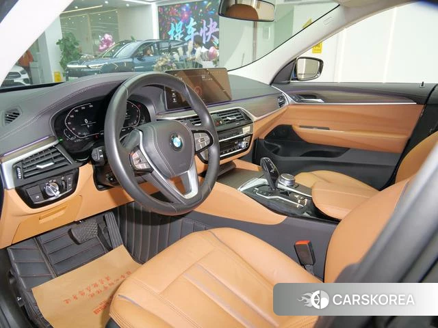BMW 6 series GT id 4264116 из Китая 10