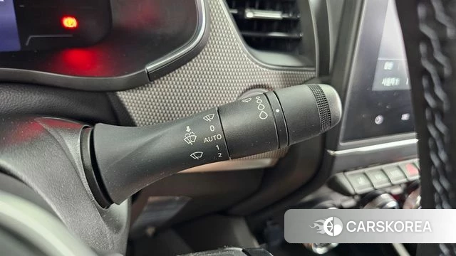 Renault Korea (Samsung) Arcana id 4744291 из Кореи 10