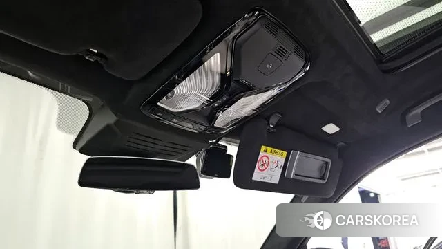 BMW X7 (G07) id 3523963 из Кореи 10