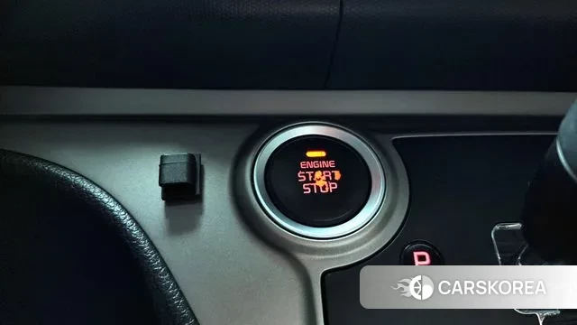 Kia The New Ray id 3551790 из Кореи 10