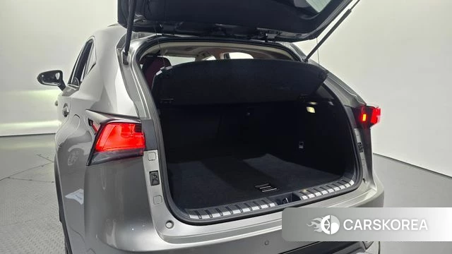 Lexus NX300h id 4397594 из Кореи 10