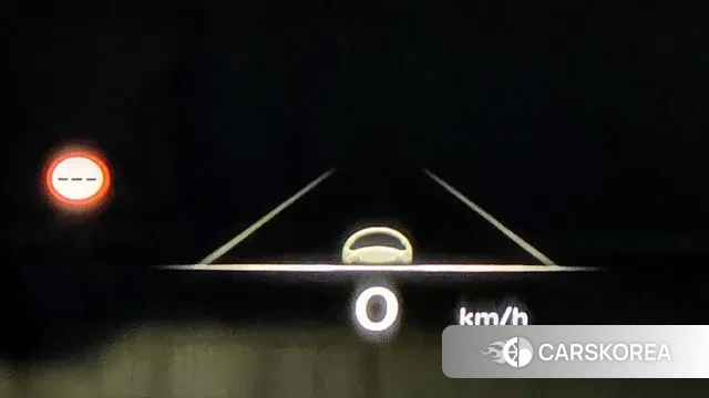 Genesis G80 (RG3) id 3745155 из Кореи 10