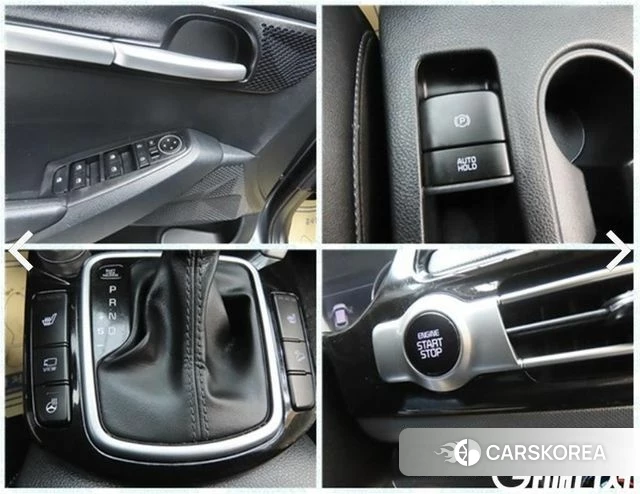 Kia Seltos id 3910442 из Кореи 10