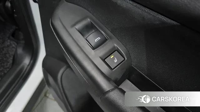 Chevrolet (GM Daewoo) Trailblazer id 3546147 из Кореи 10