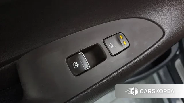 Hyundai The New Grandeur IG Hybrid id 3616789 из Кореи 10