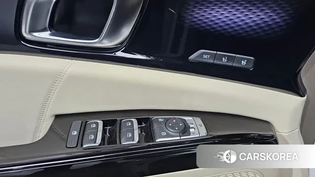 Kia Carnival 4th generation id 3372365 из Кореи 10