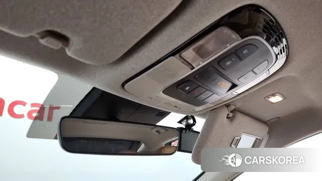 Hyundai Sonata (DN8) id 3753938 из Кореи 10