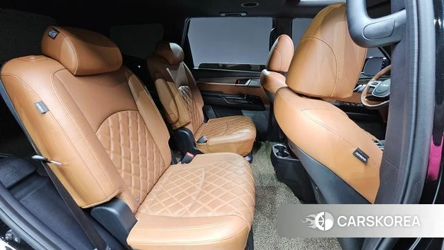 Kia Mohave Master id 3799762 из Кореи 10