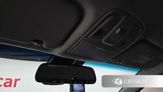 Kia The New Niro id 3468415 из Кореи 10