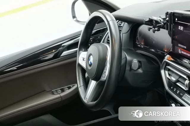 BMW X3 id 4275812 из Китая 10