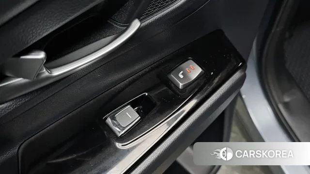 Ssangyong Beautiful Korando id 3551968 из Кореи 10