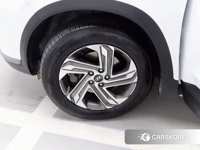Hyundai The New Santa Fe id 2931956 из Кореи 10