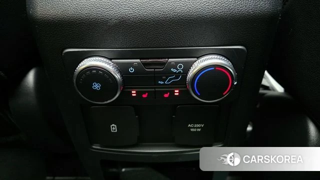 Ford Explorer 6th Generation id 3794784 из Кореи 10