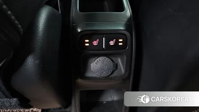 Kia The New Ray id 3582290 из Кореи 10