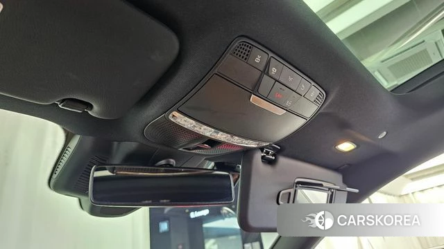 Mercedes-Benz E-Class W213 id 4688904 из Кореи 10