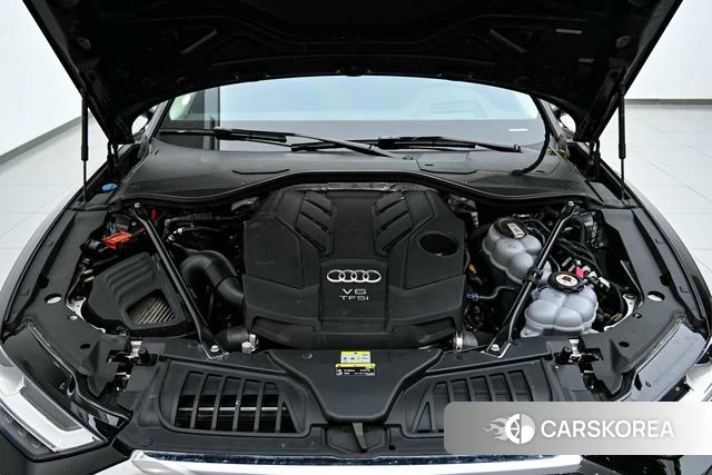 Audi A8 PHEV id 4366005 из Китая 10