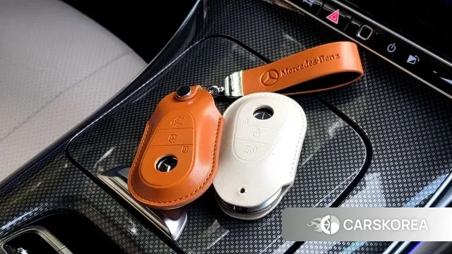 Mercedes-Benz CLE-Class C236 id 3399816 из Кореи 10