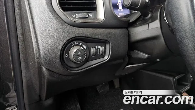 Jeep Renegade id 2621481 из Кореи 10
