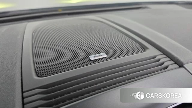 Renault Korea (Samsung) The New QM6 id 4697811 из Кореи 10