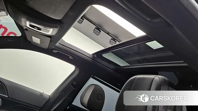 Mercedes-Benz GLS - Class X167 id 2968793 из Кореи 10