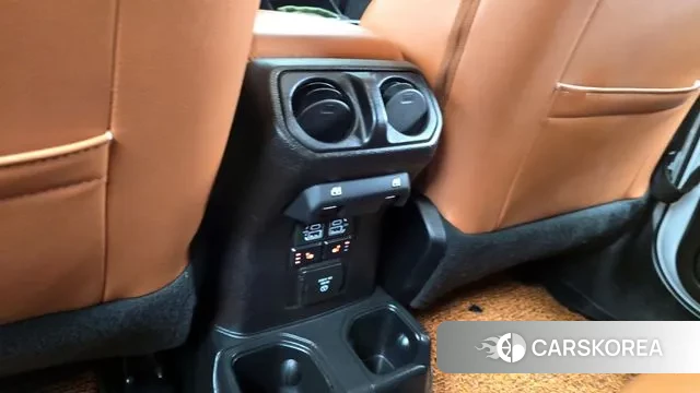 Jeep Wrangler (JL) id 2941060 из Кореи 10