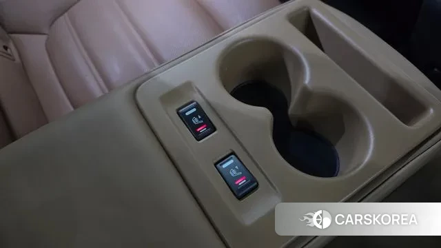 Renault Korea (Samsung) The New SM6 id 3567309 из Кореи 10