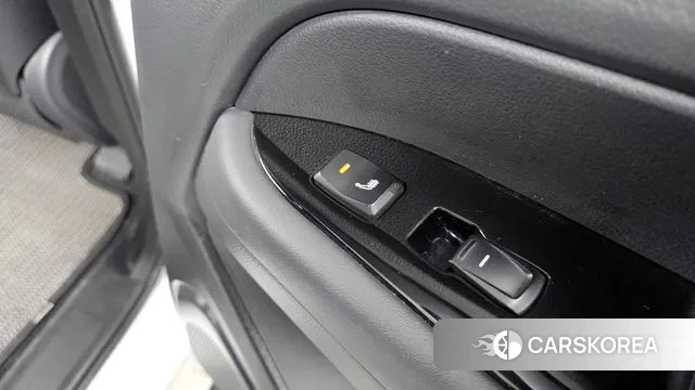 Ssangyong The New Rexton Sports Cannes id 3388896 из Кореи 10