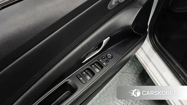 Hyundai Avante (CN7) id 3233145 из Кореи 10