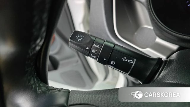 Kia The New Ray id 4464987 из Кореи 10
