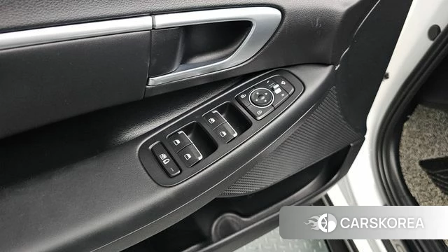 Hyundai Sonata (DN8) id 4619938 из Кореи 10