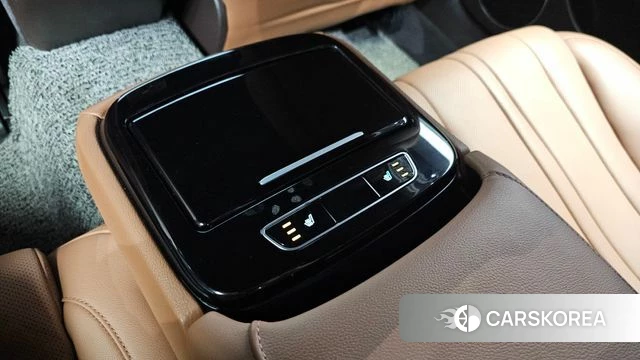 Genesis G80 (RG3) id 4444417 из Кореи 10