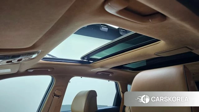 Genesis GV80 id 4203326 из Кореи 10