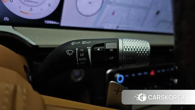 Genesis GV80 id 3734301 из Кореи 10