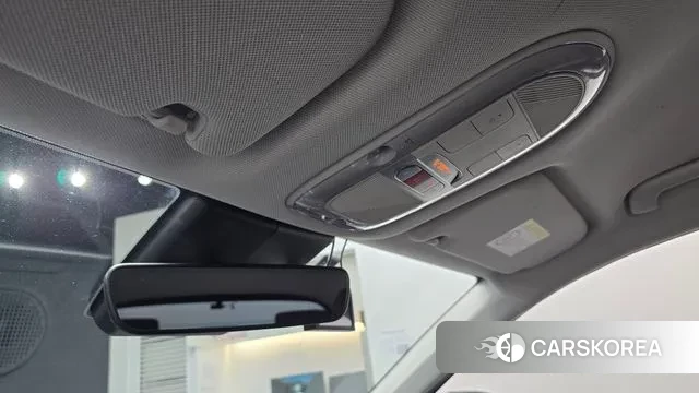 Hyundai Ionic 5 id 3043708 из Кореи 10