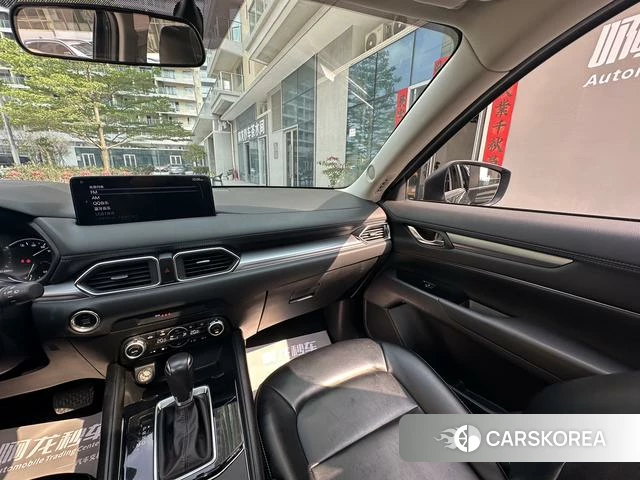 Mazda CX-5 id 4301771 из Китая 10
