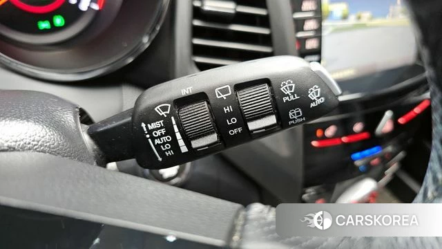 Ssangyong Tivoli Armor id 4377845 из Кореи 10