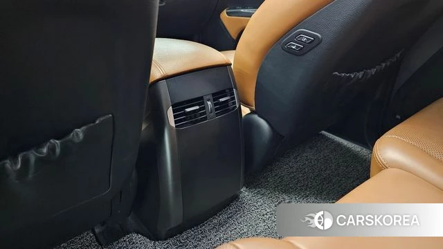 Kia The New Mohave id 3834746 из Кореи 10