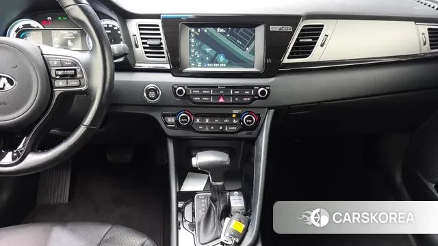 Kia Niro id 3265180 из Кореи 10