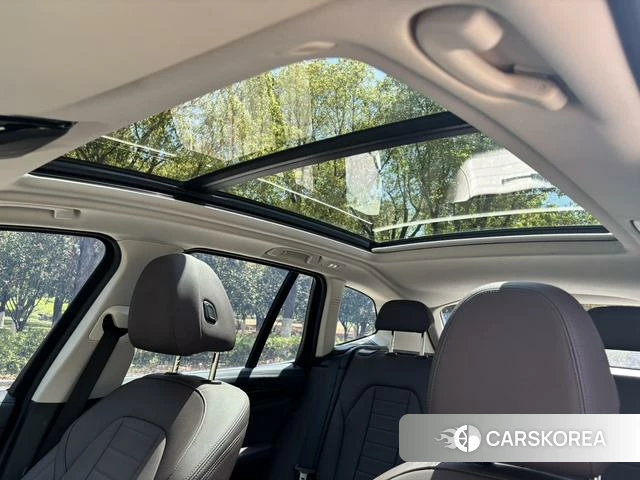 BMW X3 id 4265253 из Китая 10