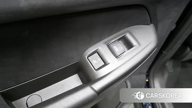 Chevrolet (GM Daewoo) Trailblazer id 3713362 из Кореи 10