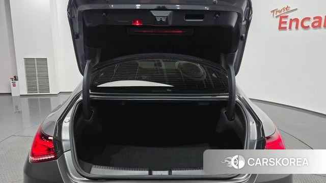 Mercedes-Benz CLA-Class C118 id 4849507 из Кореи 10