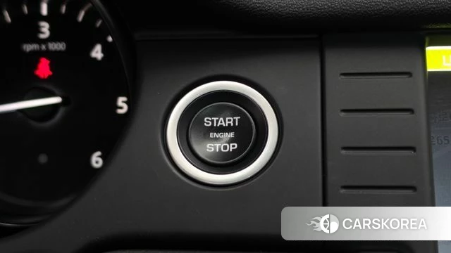 Land Rover Discovery Sports id 4557600 из Кореи 10