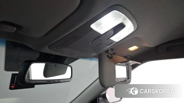 Ssangyong Tivoli Armor id 3319345 из Кореи 10