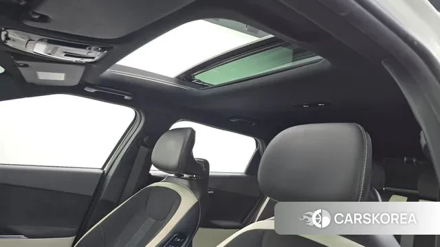 Kia EV6 id 3421333 из Кореи 10