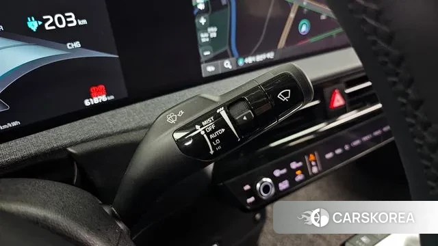 Kia EV6 id 3770295 из Кореи 10